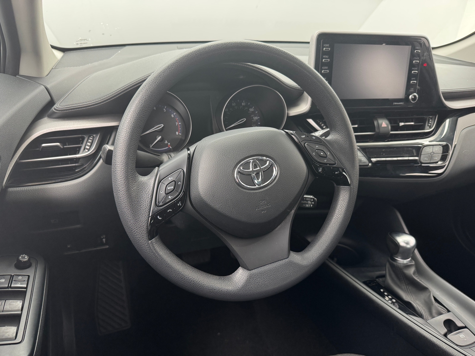 Thumbnail: 2021 Toyota C-HR - 5