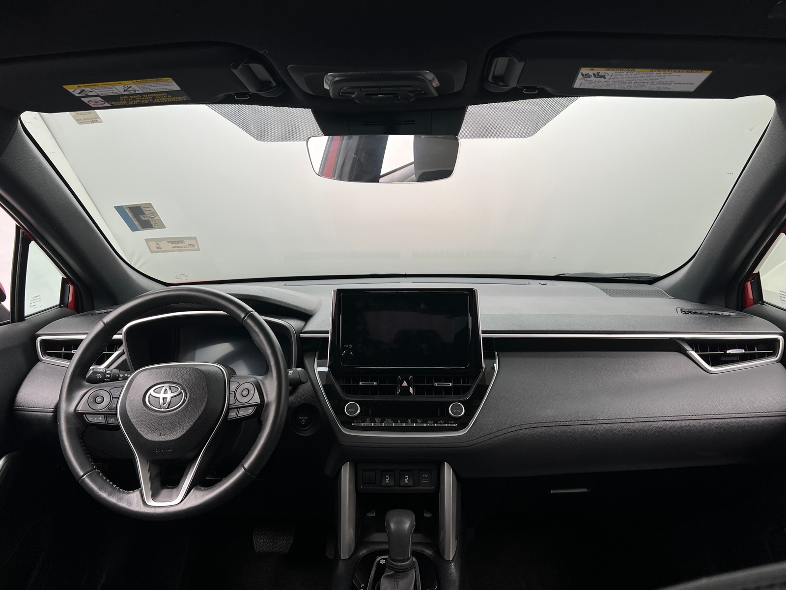 Thumbnail: 2024 Toyota Corolla Cross - 3