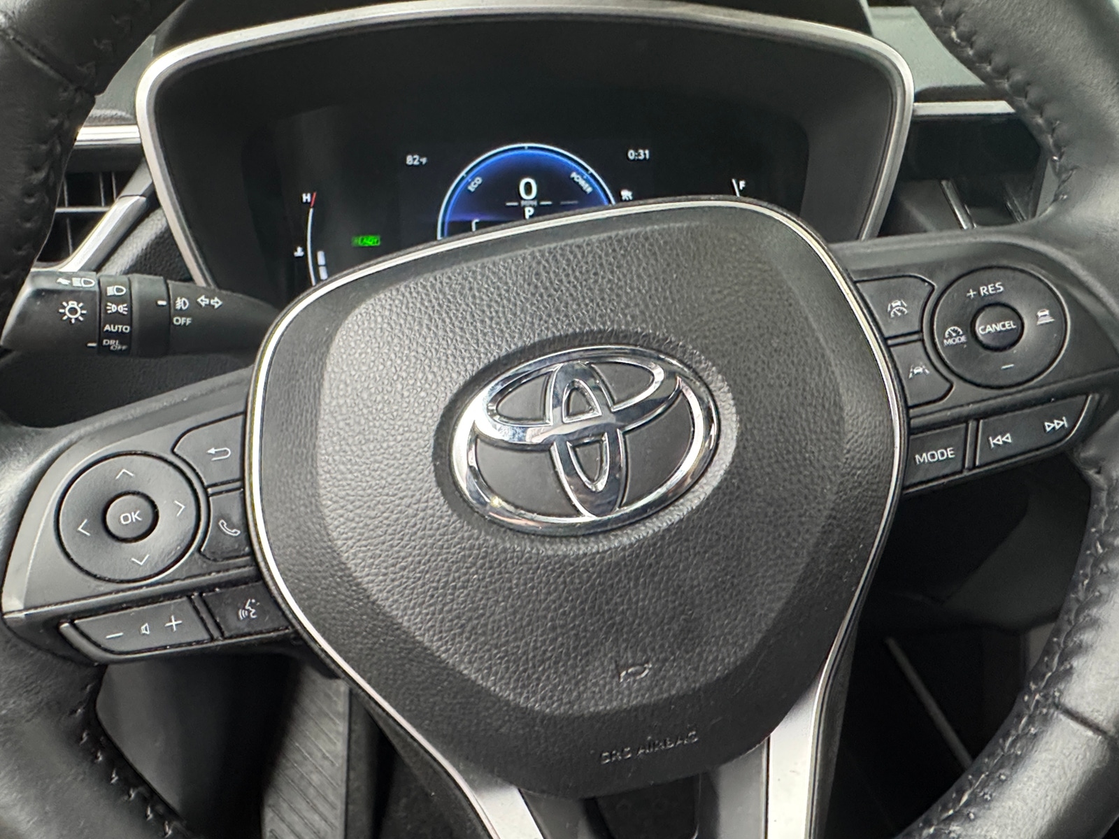 Thumbnail: 2024 Toyota Corolla Cross - 5