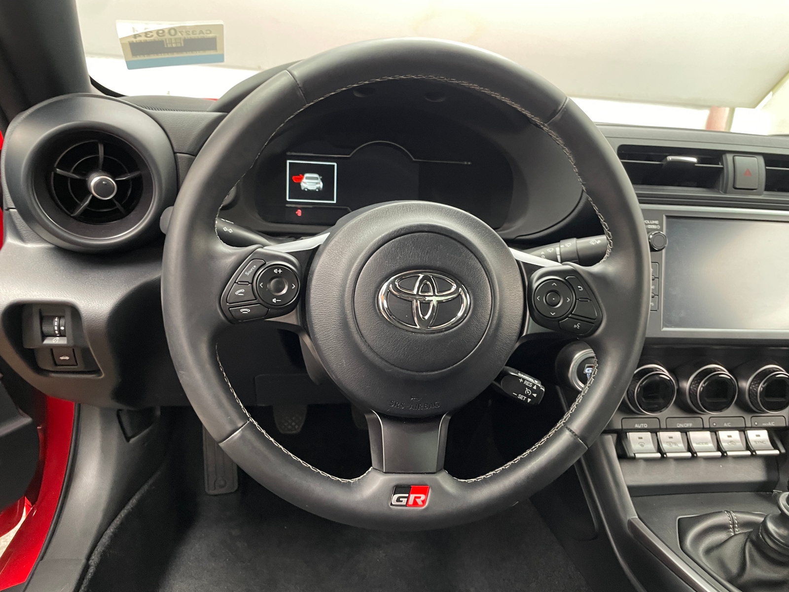 Thumbnail: 2023 Toyota GR86 - 4