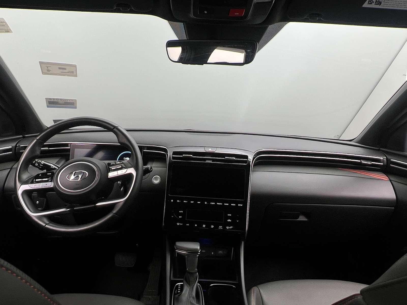 Thumbnail: 2022 Hyundai Santa Cruz - 2