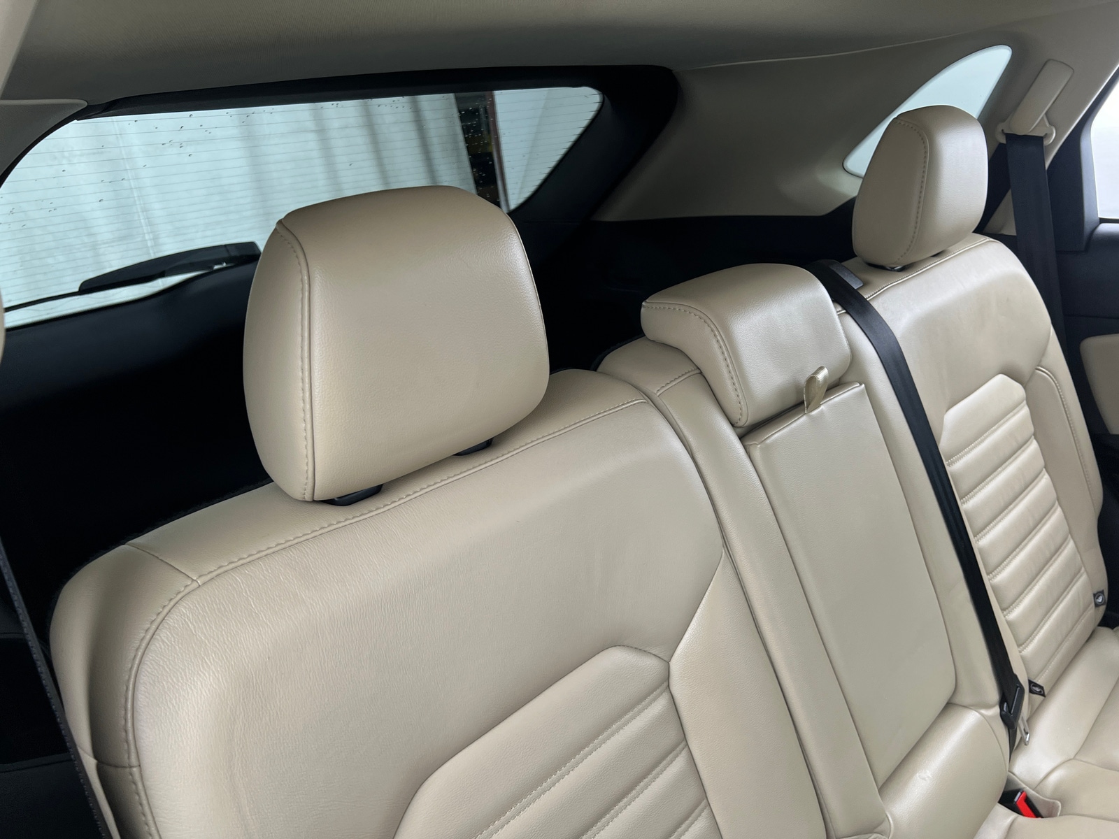 Thumbnail: 2016 Ford Edge - 6