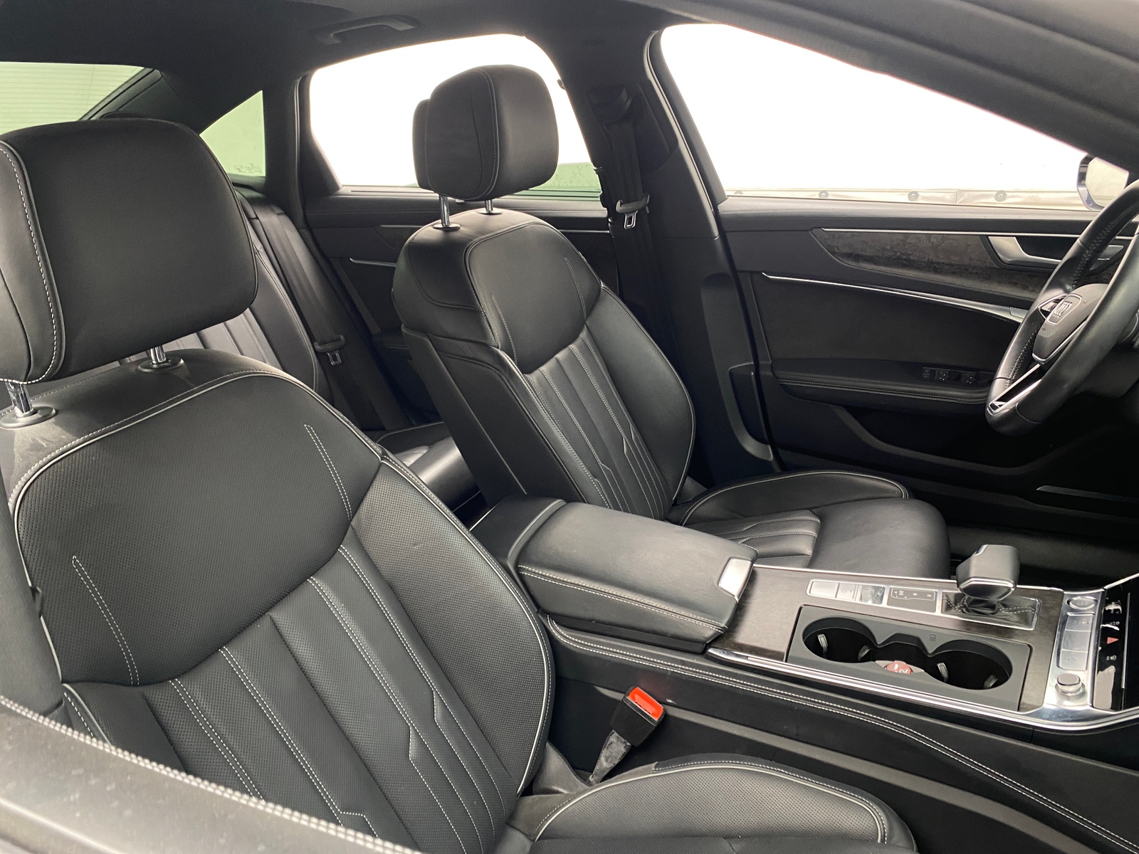 Thumbnail: 2019 Audi A6 - 2
