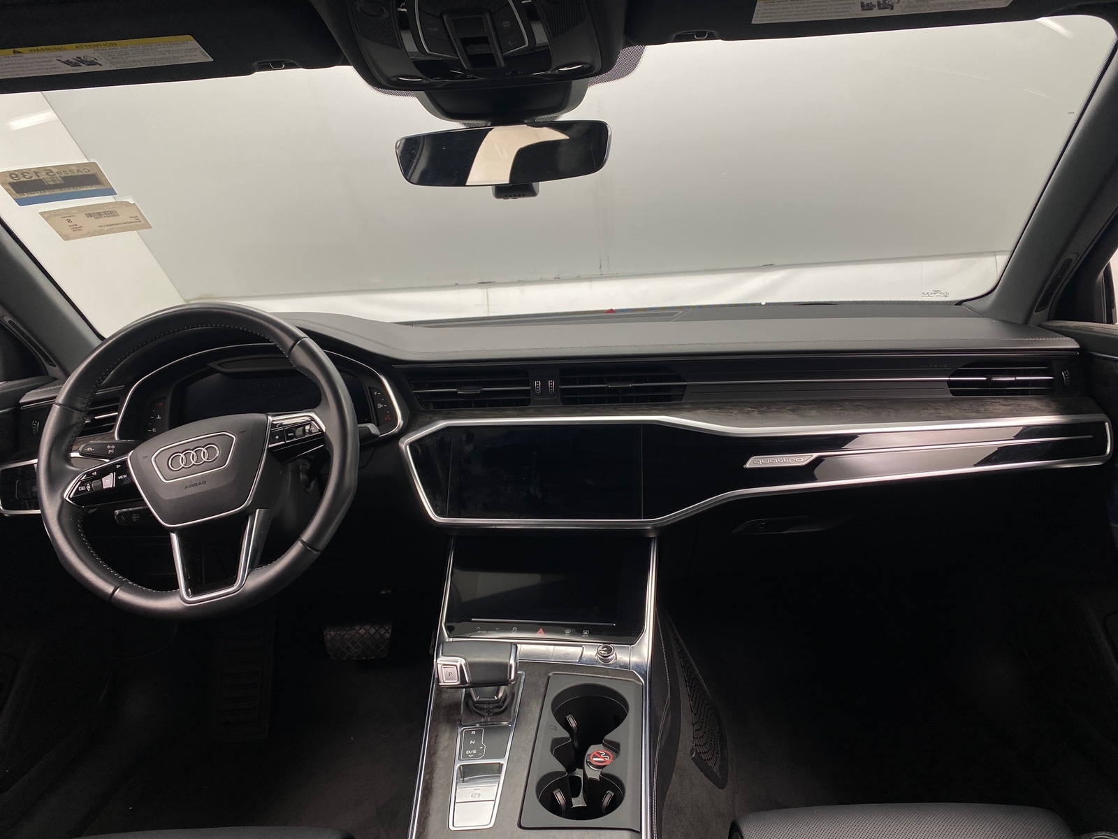 Thumbnail: 2019 Audi A6 - 3