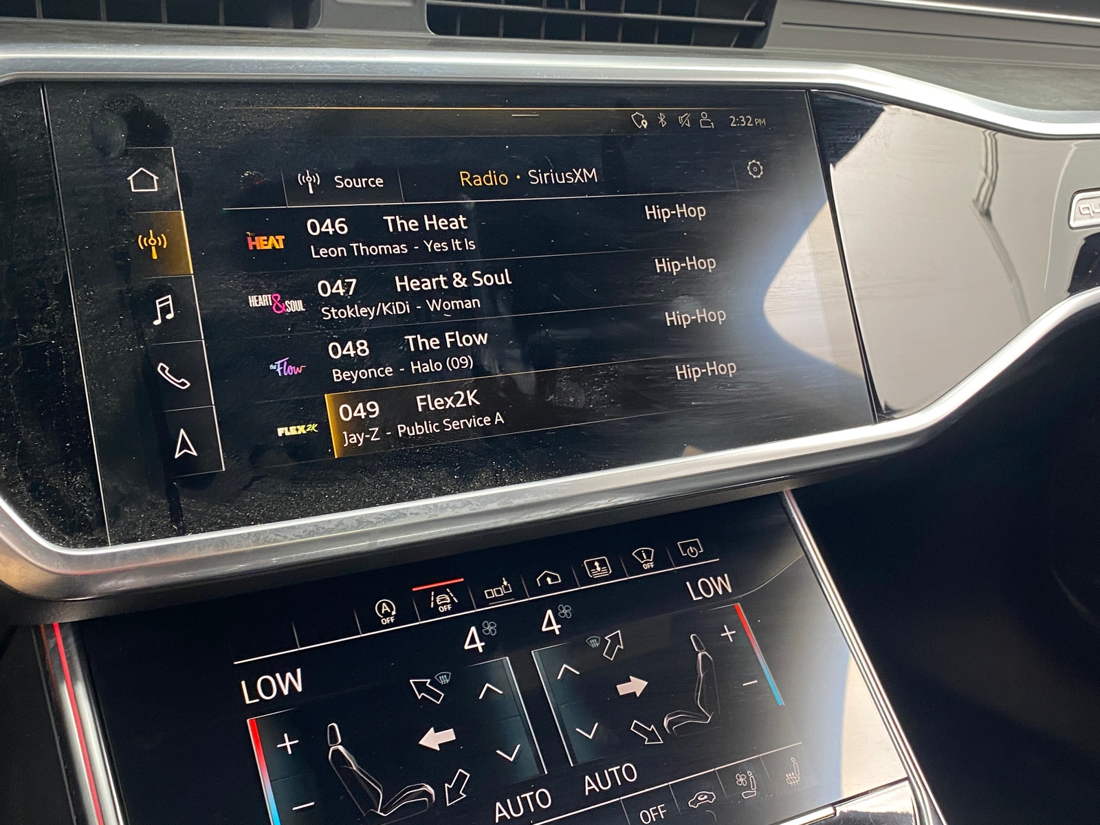 Thumbnail: 2019 Audi A6 - 4