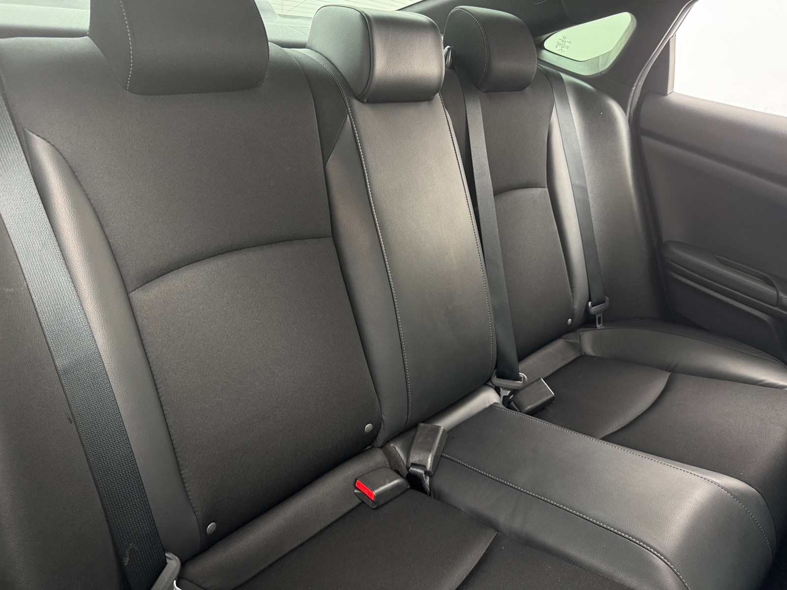 Thumbnail: 2020 Honda Civic - 6