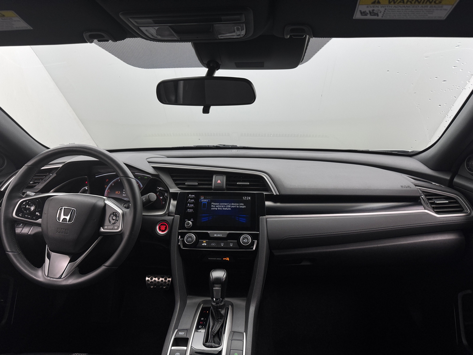 Thumbnail: 2020 Honda Civic - 3