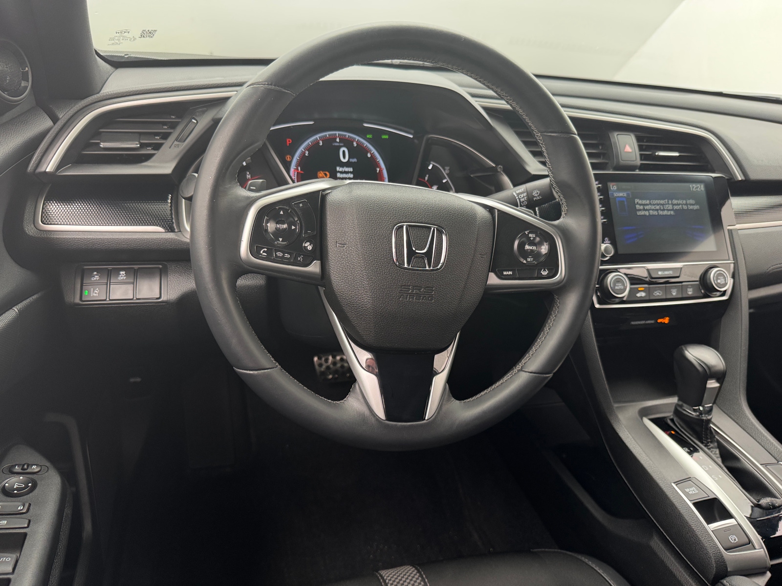Thumbnail: 2020 Honda Civic - 5