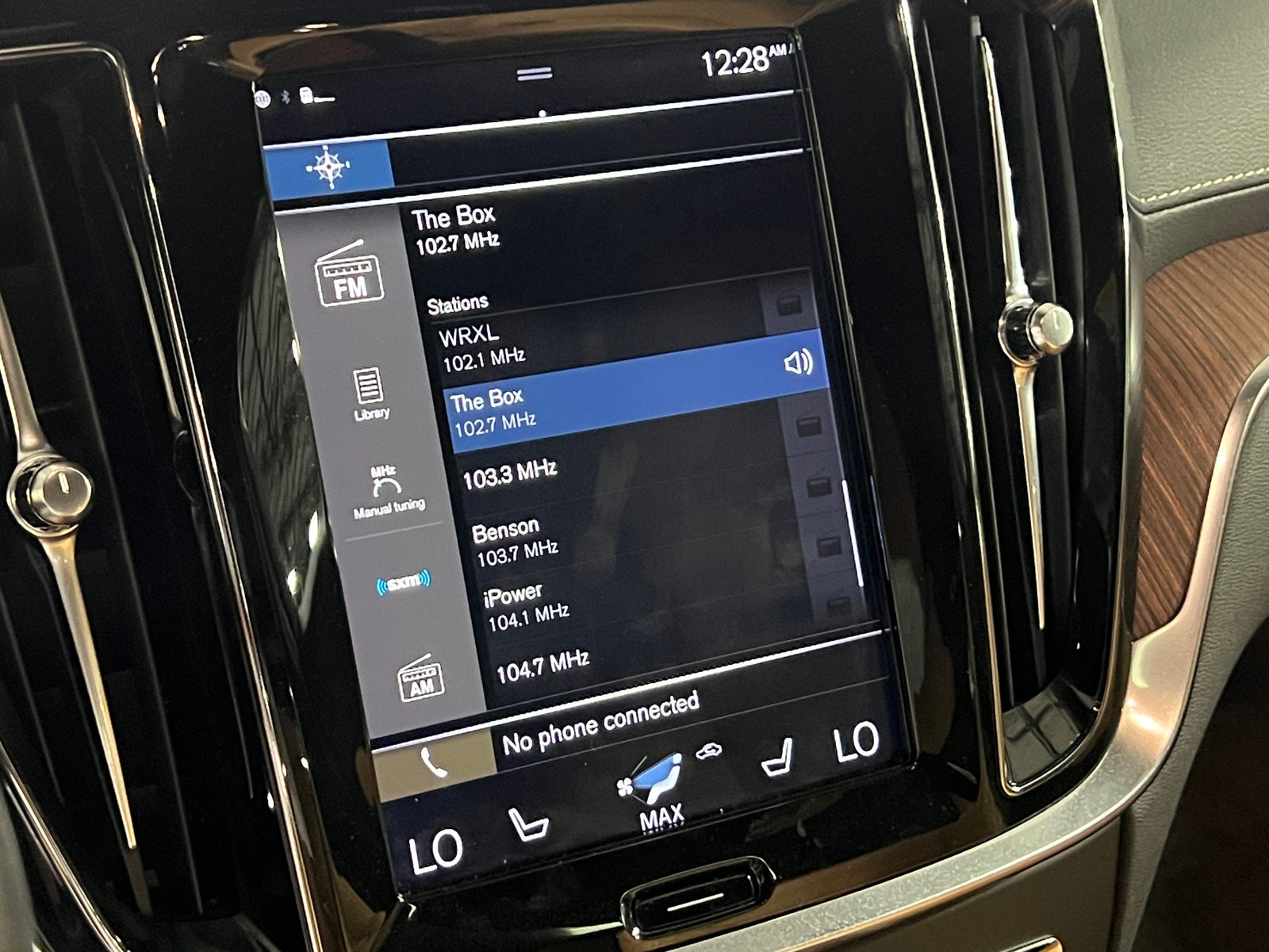 Thumbnail: 2020 Volvo V60 - 3