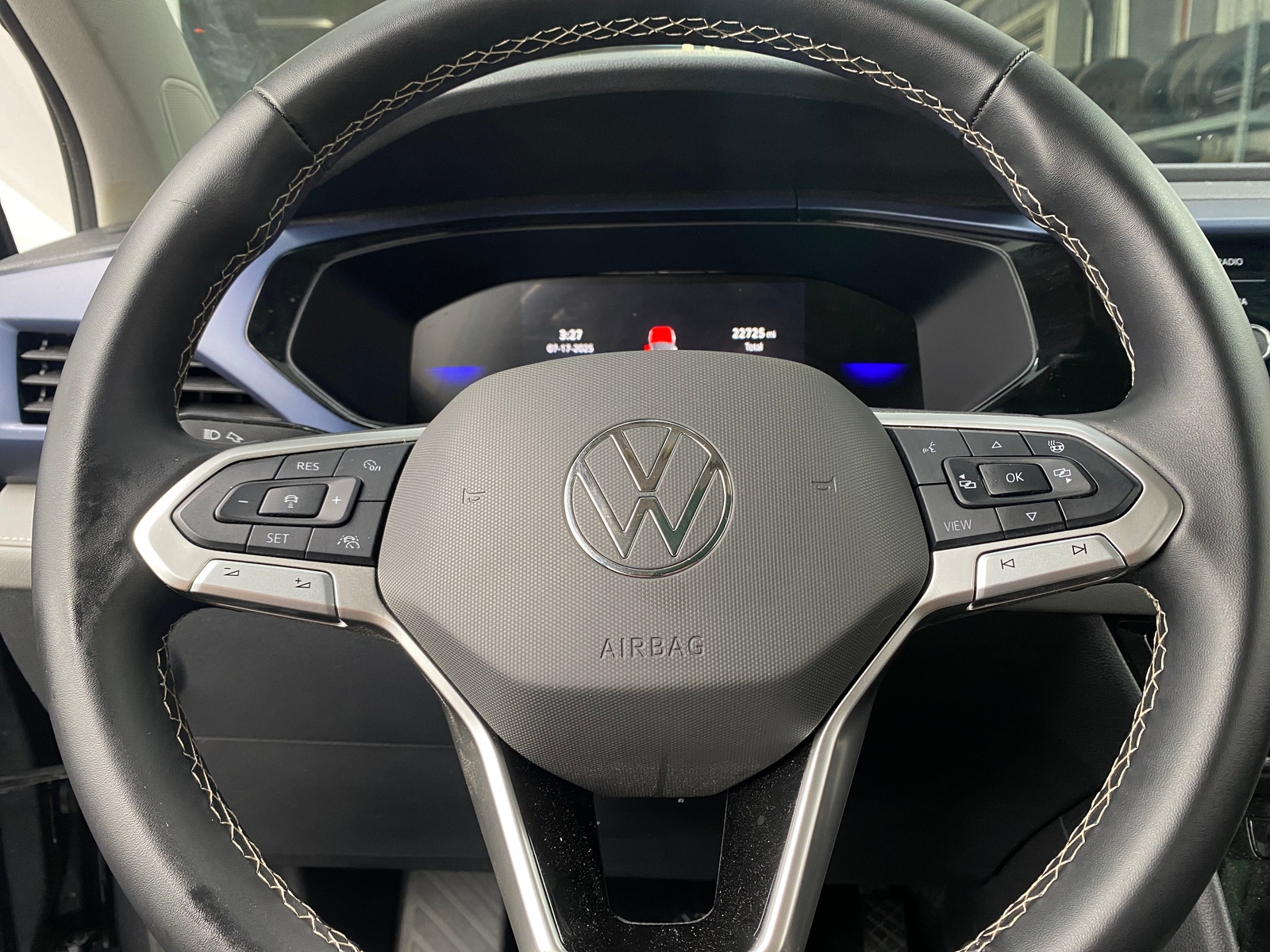 Thumbnail: 2024 Volkswagen Taos - 4