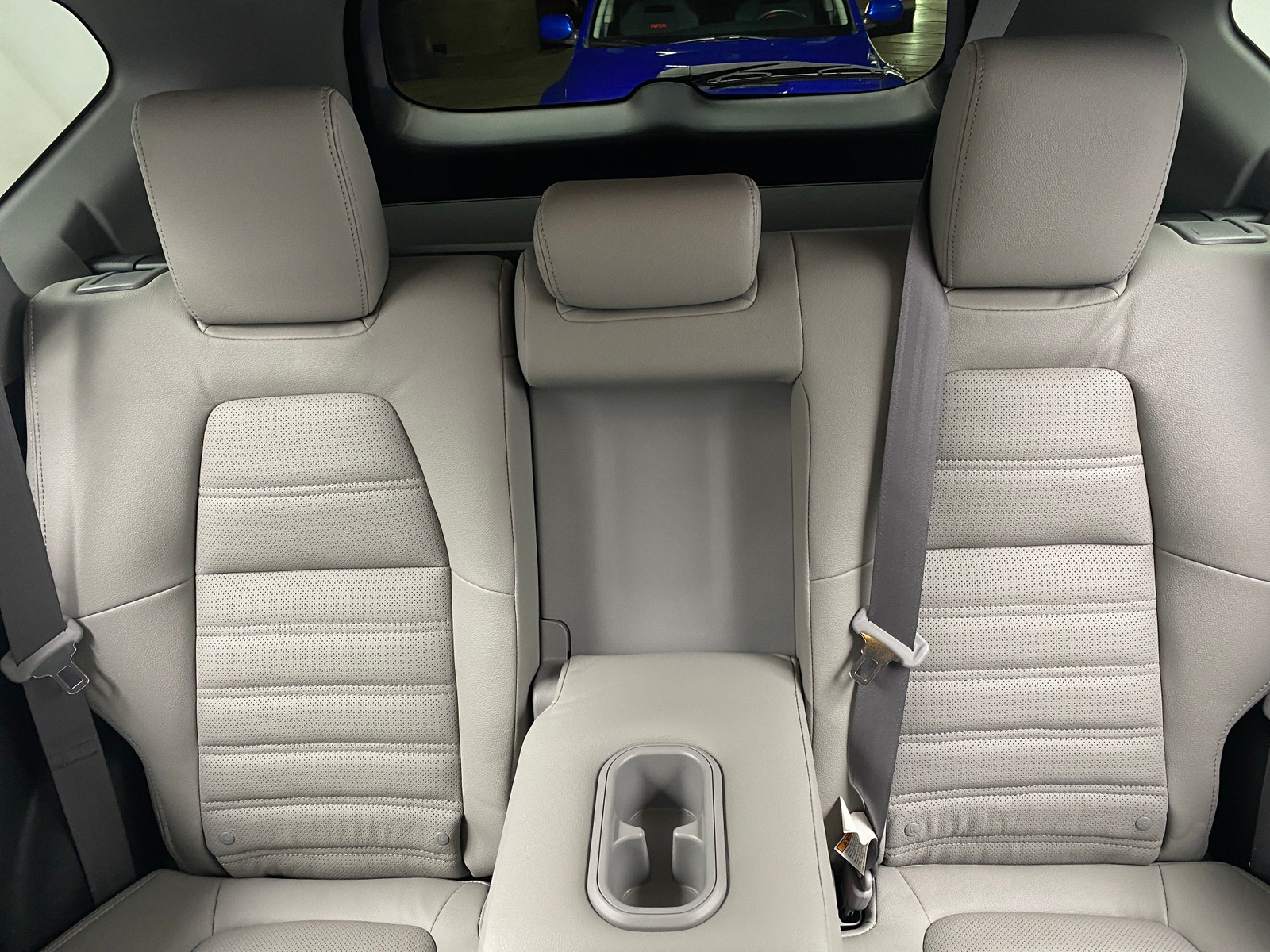 Thumbnail: 2022 Honda CR-V - 6