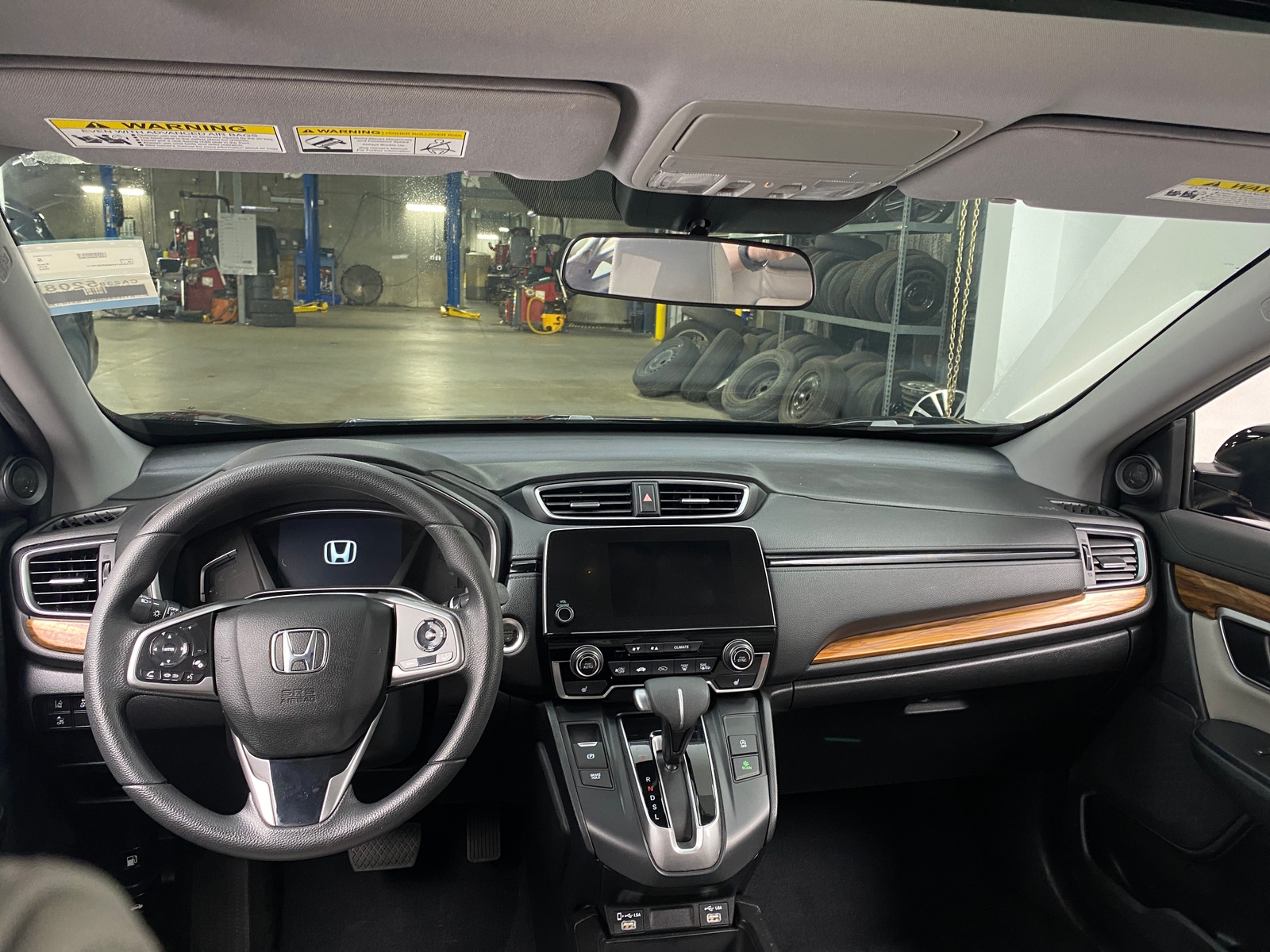 Thumbnail: 2022 Honda CR-V - 3