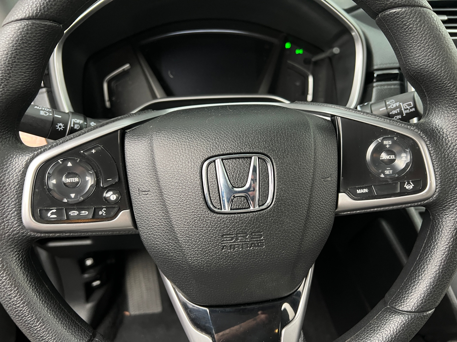 Thumbnail: 2022 Honda CR-V - 5