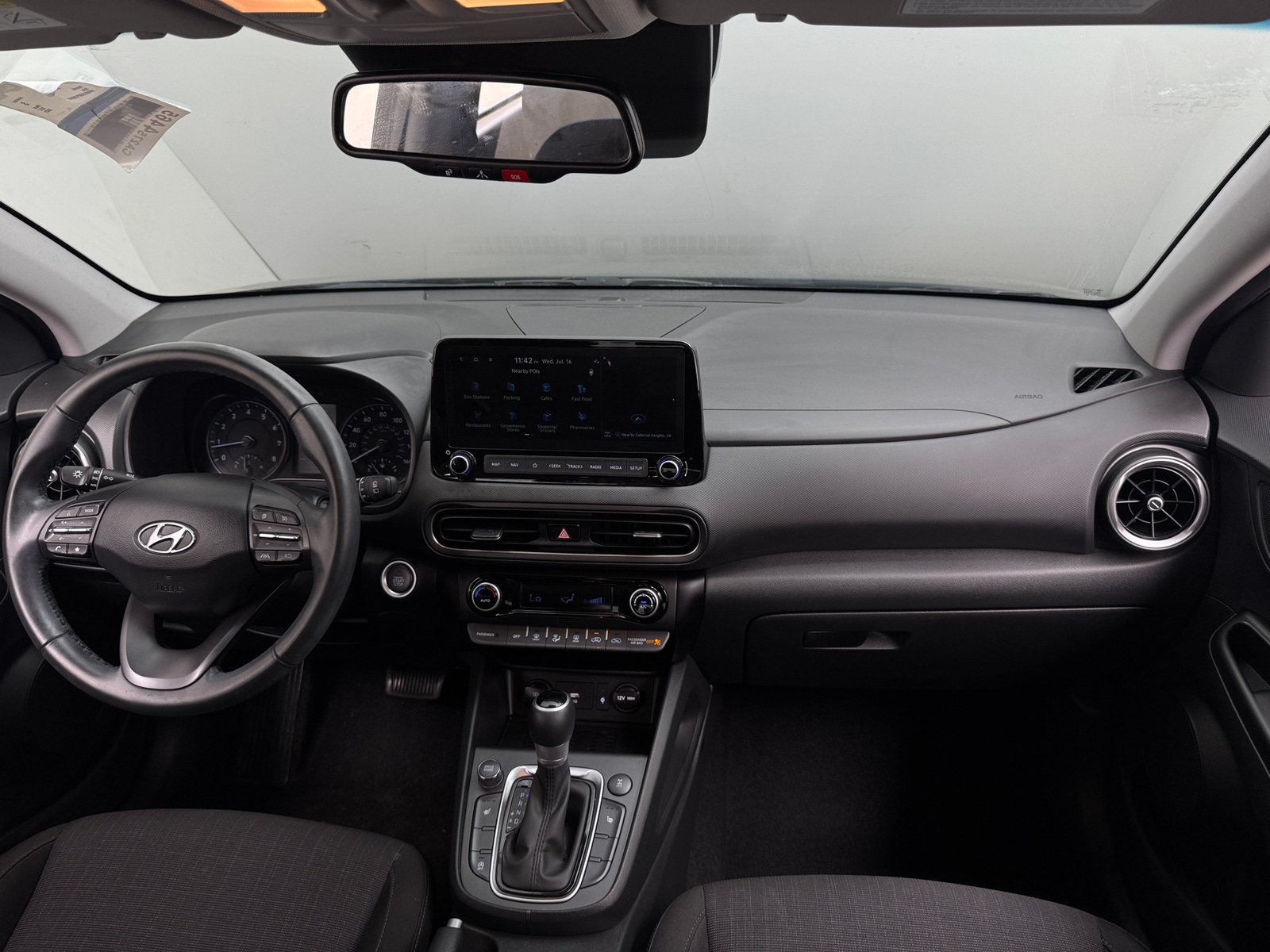 Thumbnail: 2023 Hyundai Kona - 3