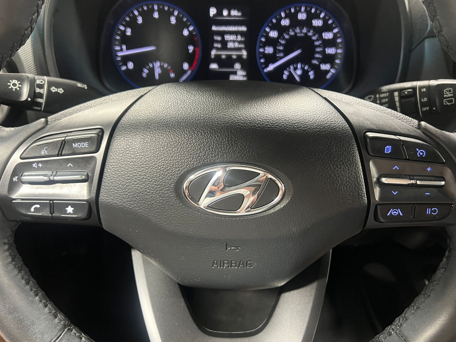 Thumbnail: 2023 Hyundai Kona - 5