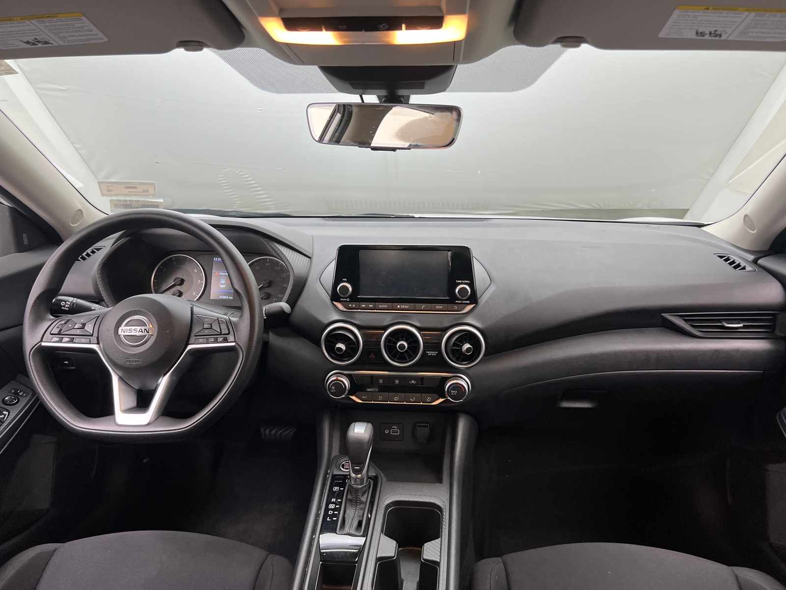 Thumbnail: 2022 Nissan Sentra - 3