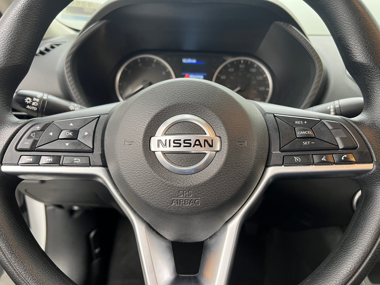 Thumbnail: 2022 Nissan Sentra - 5