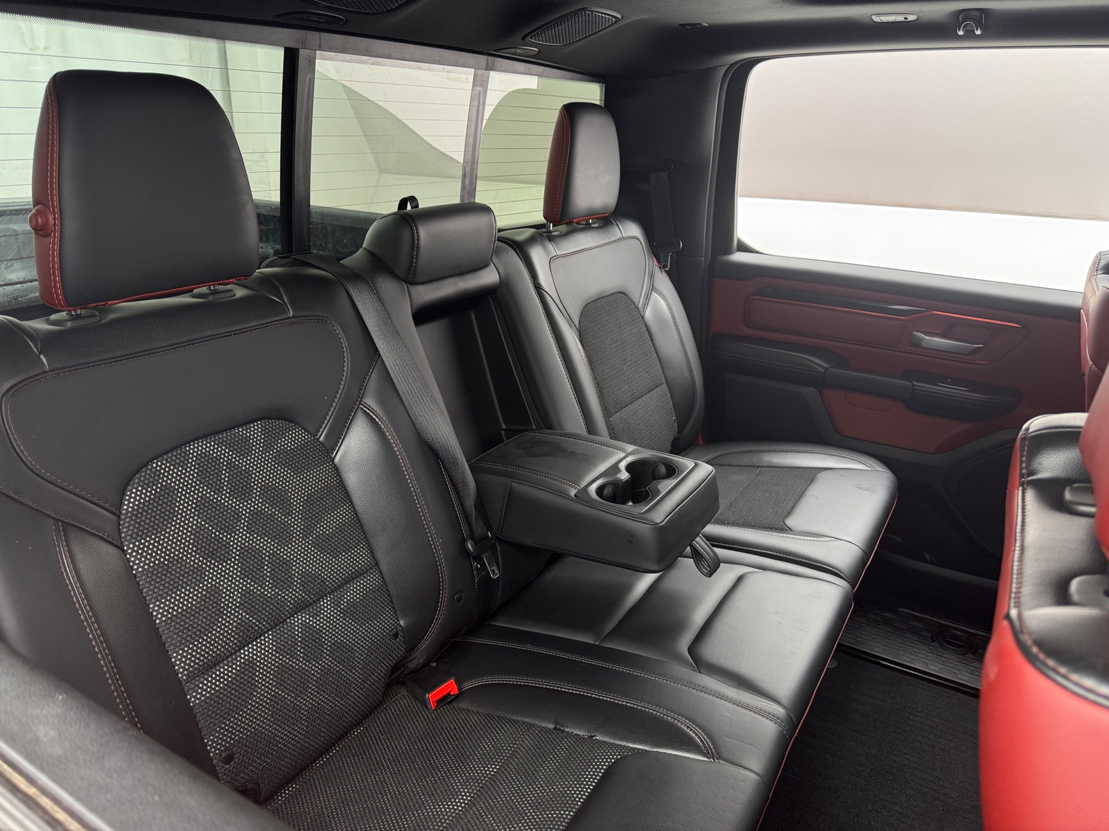 Thumbnail: 2019 RAM 1500 - 6