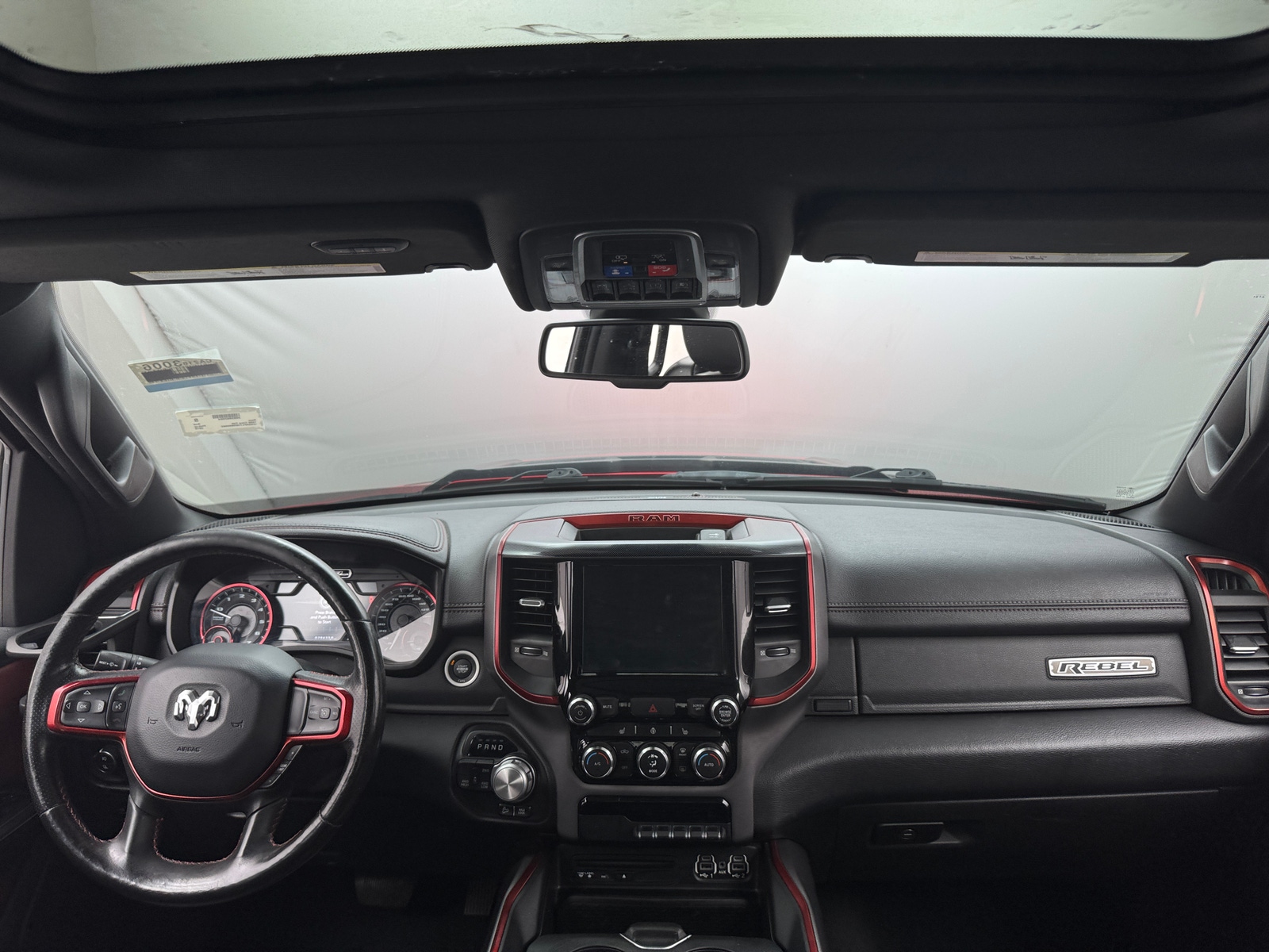 Thumbnail: 2019 RAM 1500 - 3