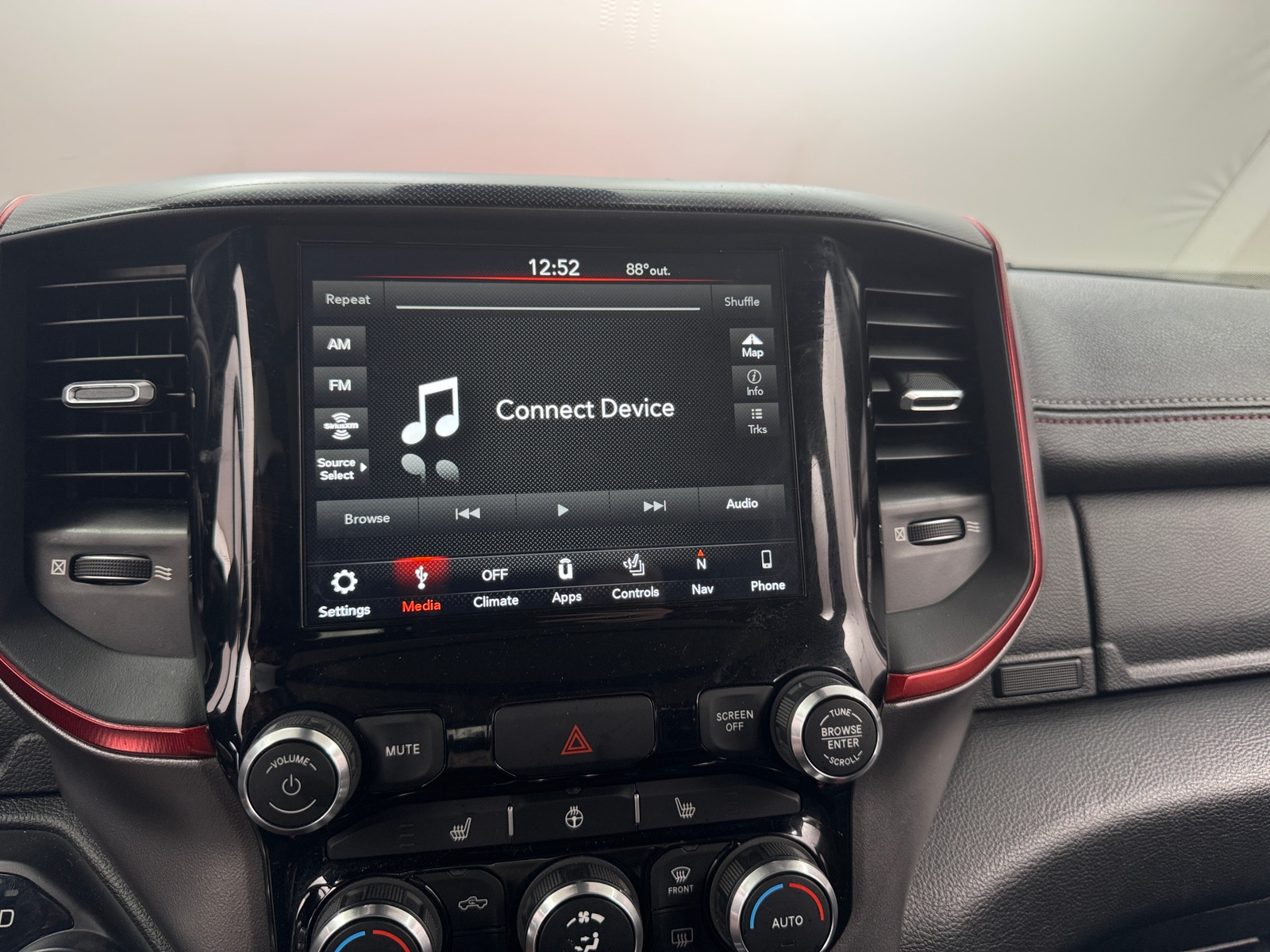 Thumbnail: 2019 RAM 1500 - 4