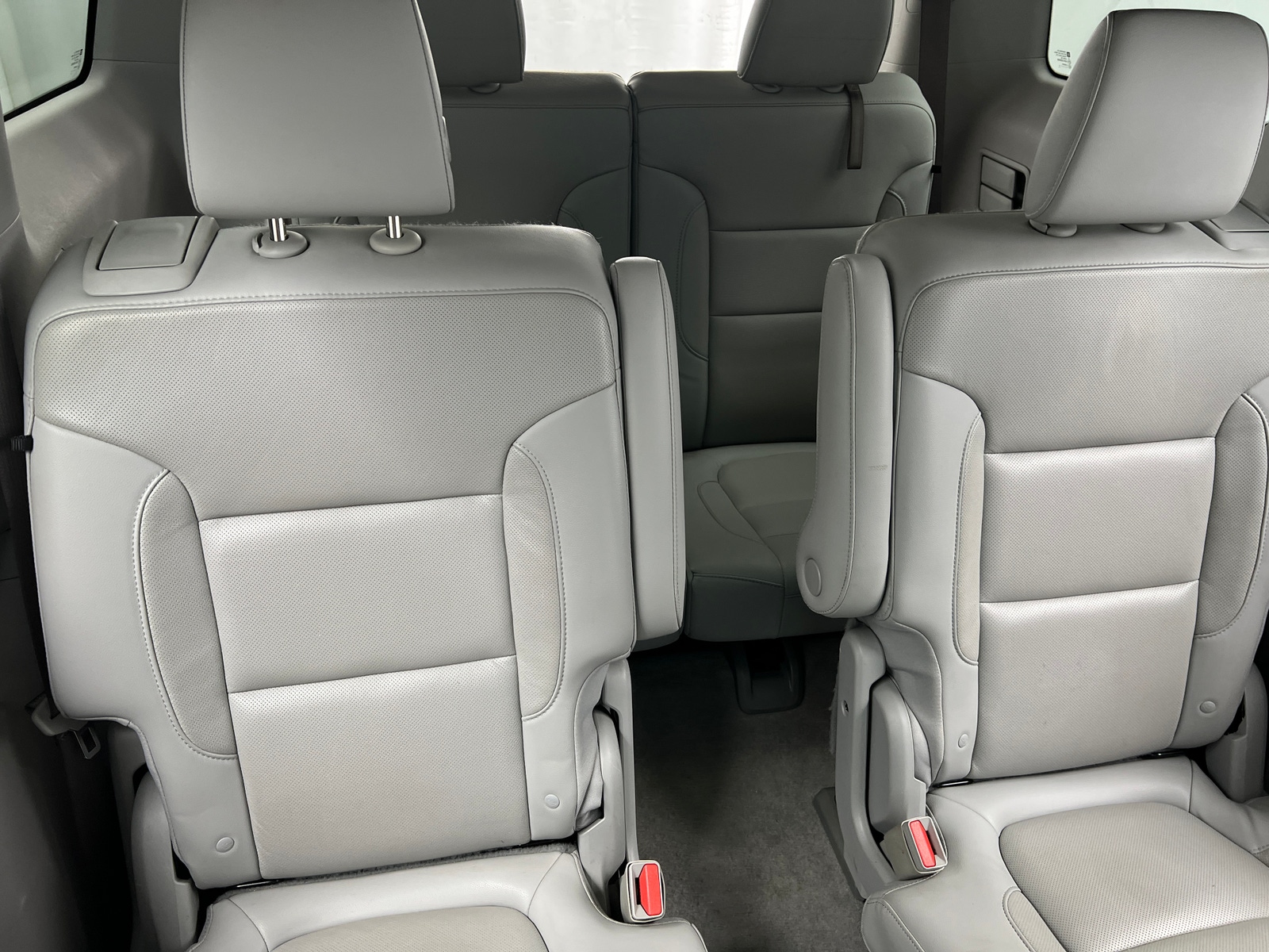 Thumbnail: 2019 GMC Acadia - 5
