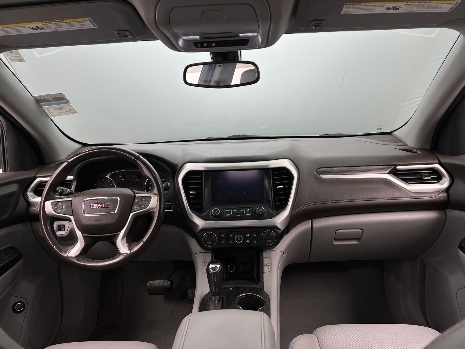 Thumbnail: 2019 GMC Acadia - 2