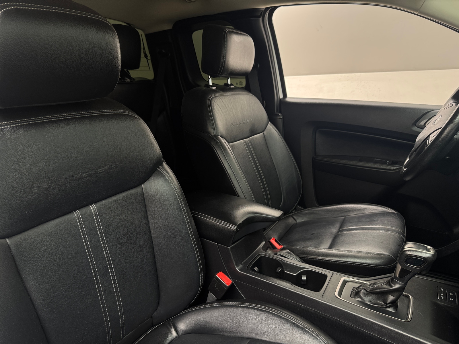 Thumbnail: 2019 Ford Ranger - 2
