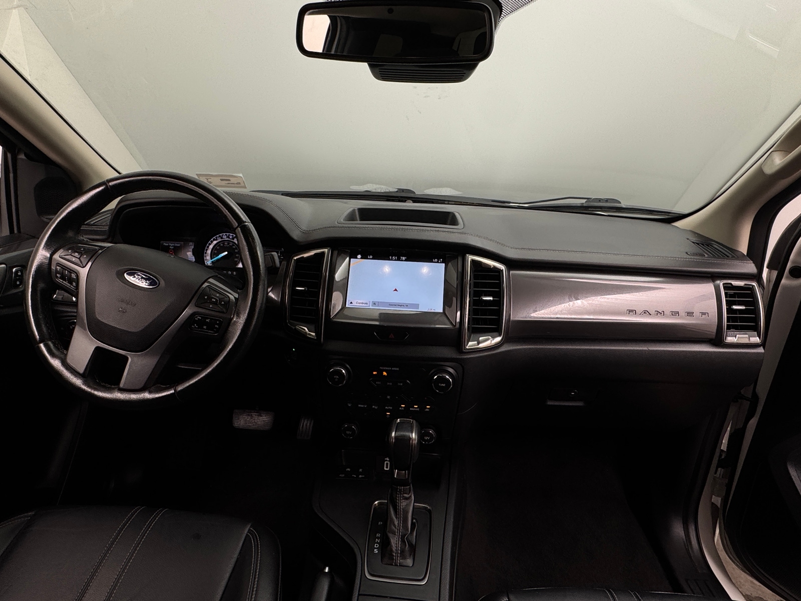 Thumbnail: 2019 Ford Ranger - 3