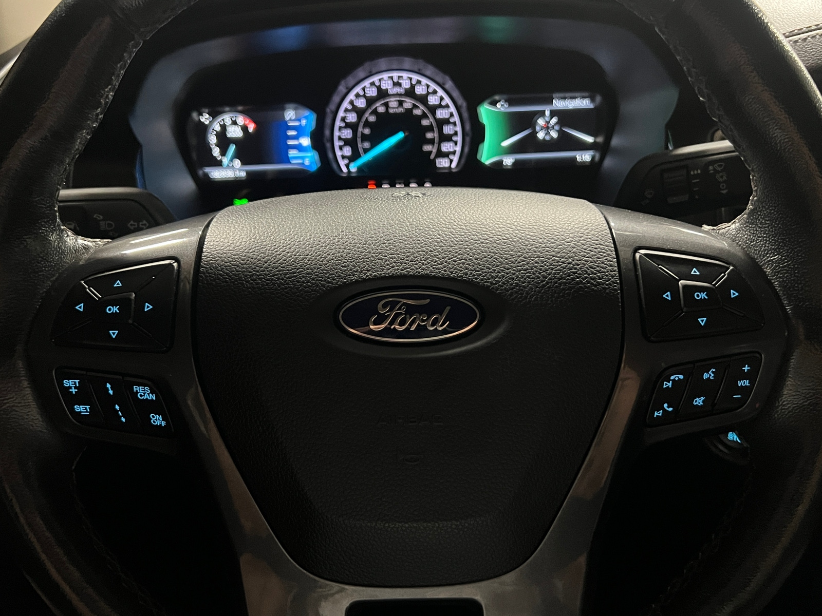 Thumbnail: 2019 Ford Ranger - 5