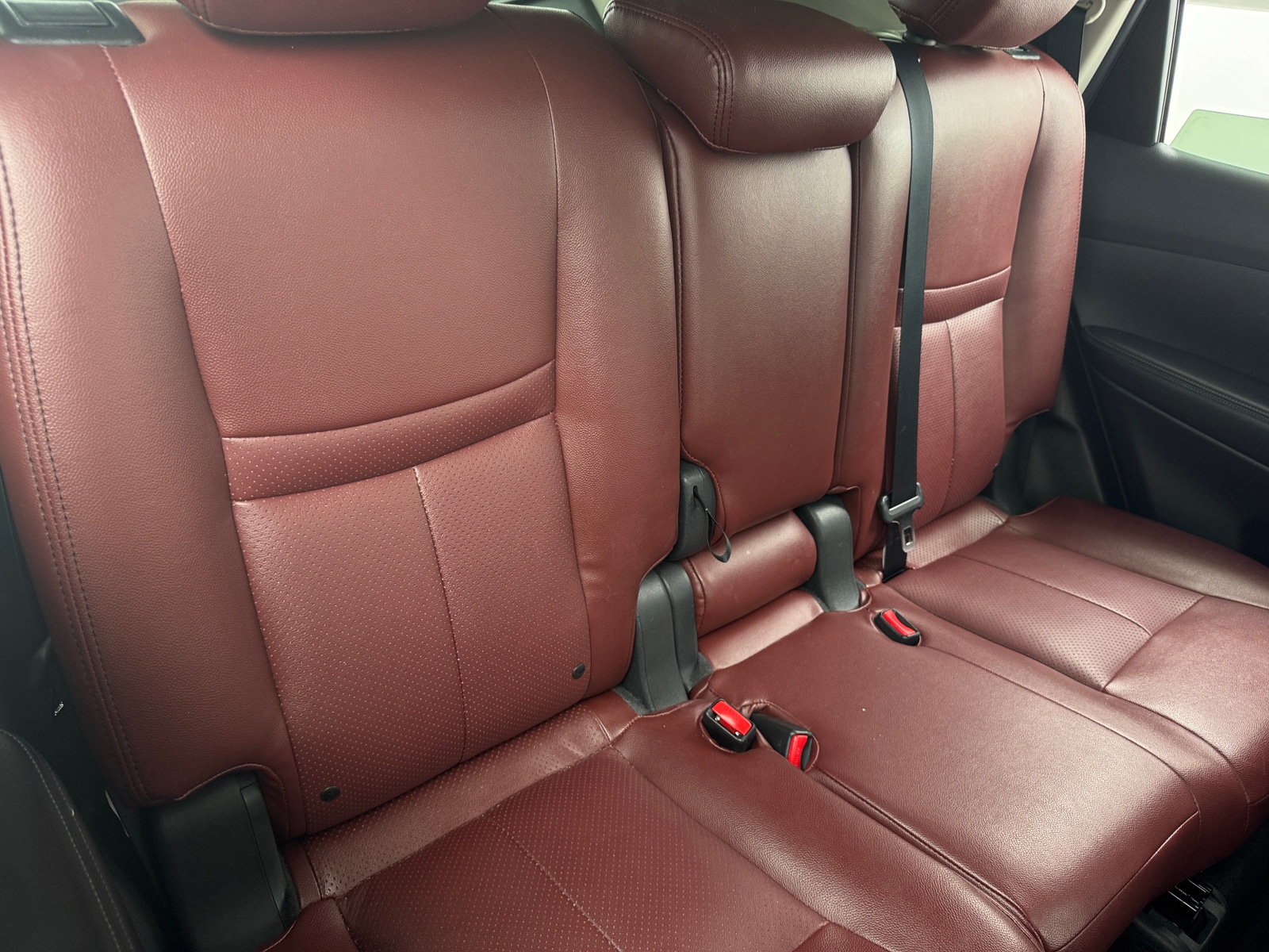 Thumbnail: 2015 Nissan Rogue - 6
