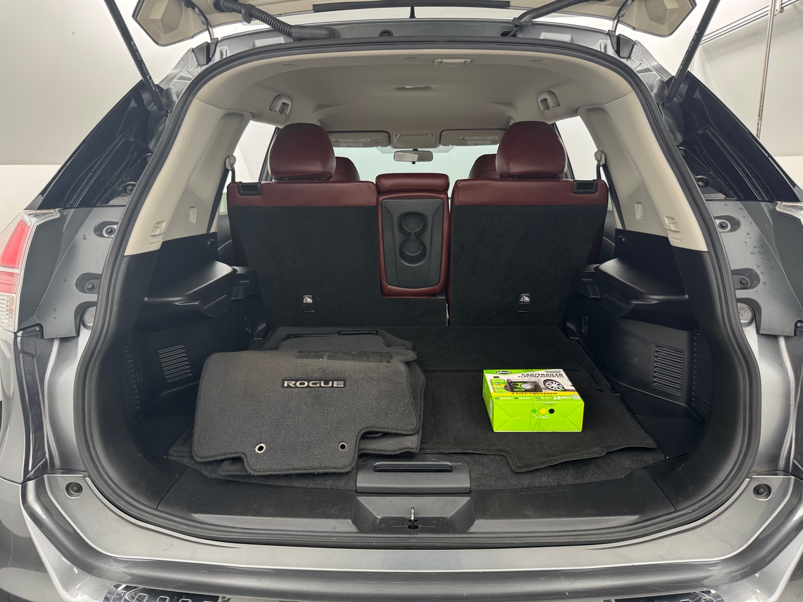 Thumbnail: 2015 Nissan Rogue - 7