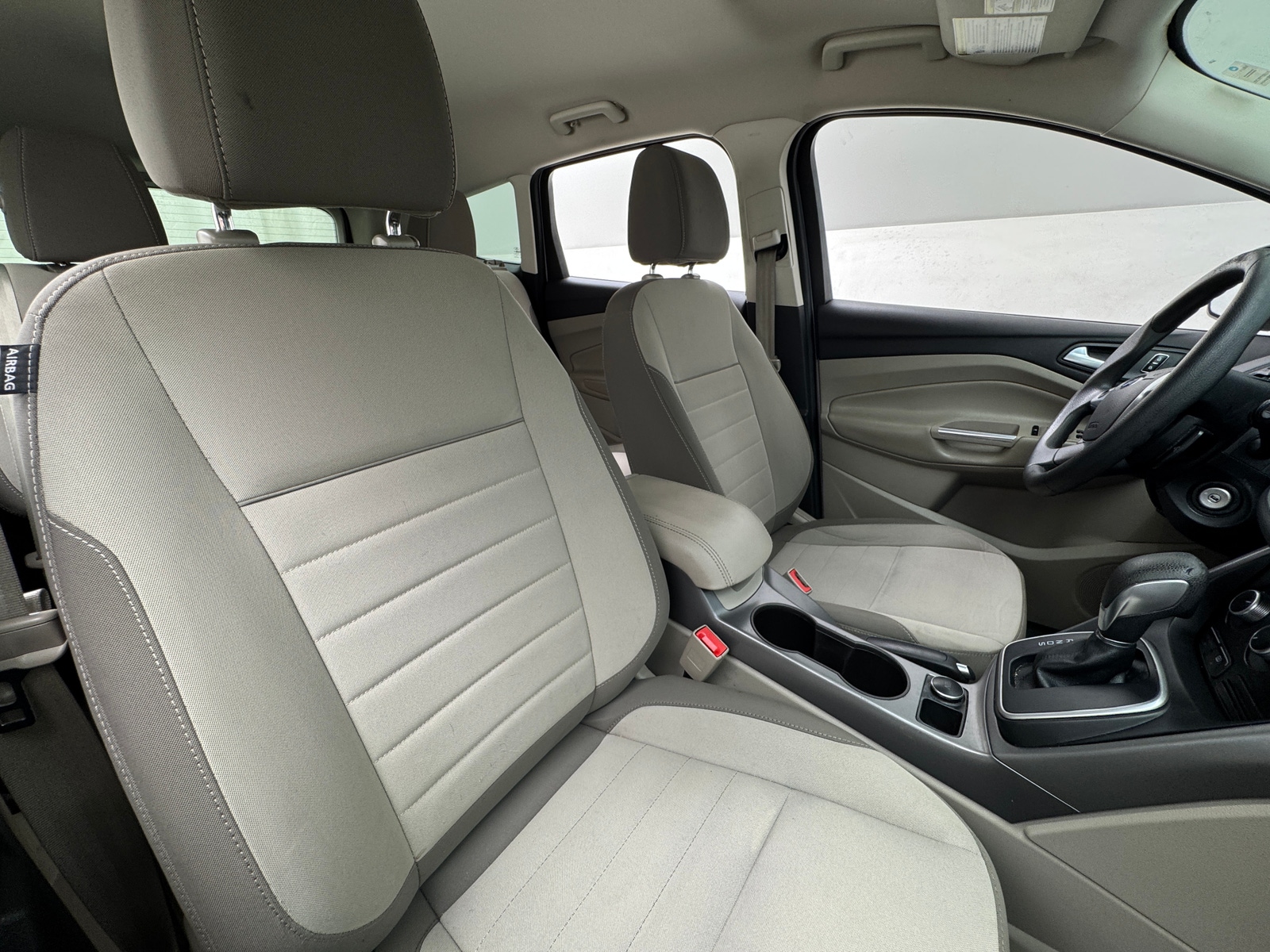 Thumbnail: 2014 Ford Escape - 2