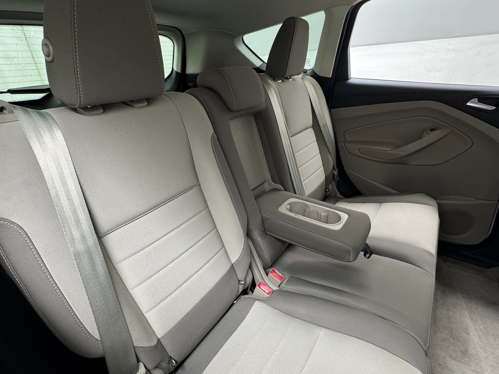 Thumbnail: 2014 Ford Escape - 6