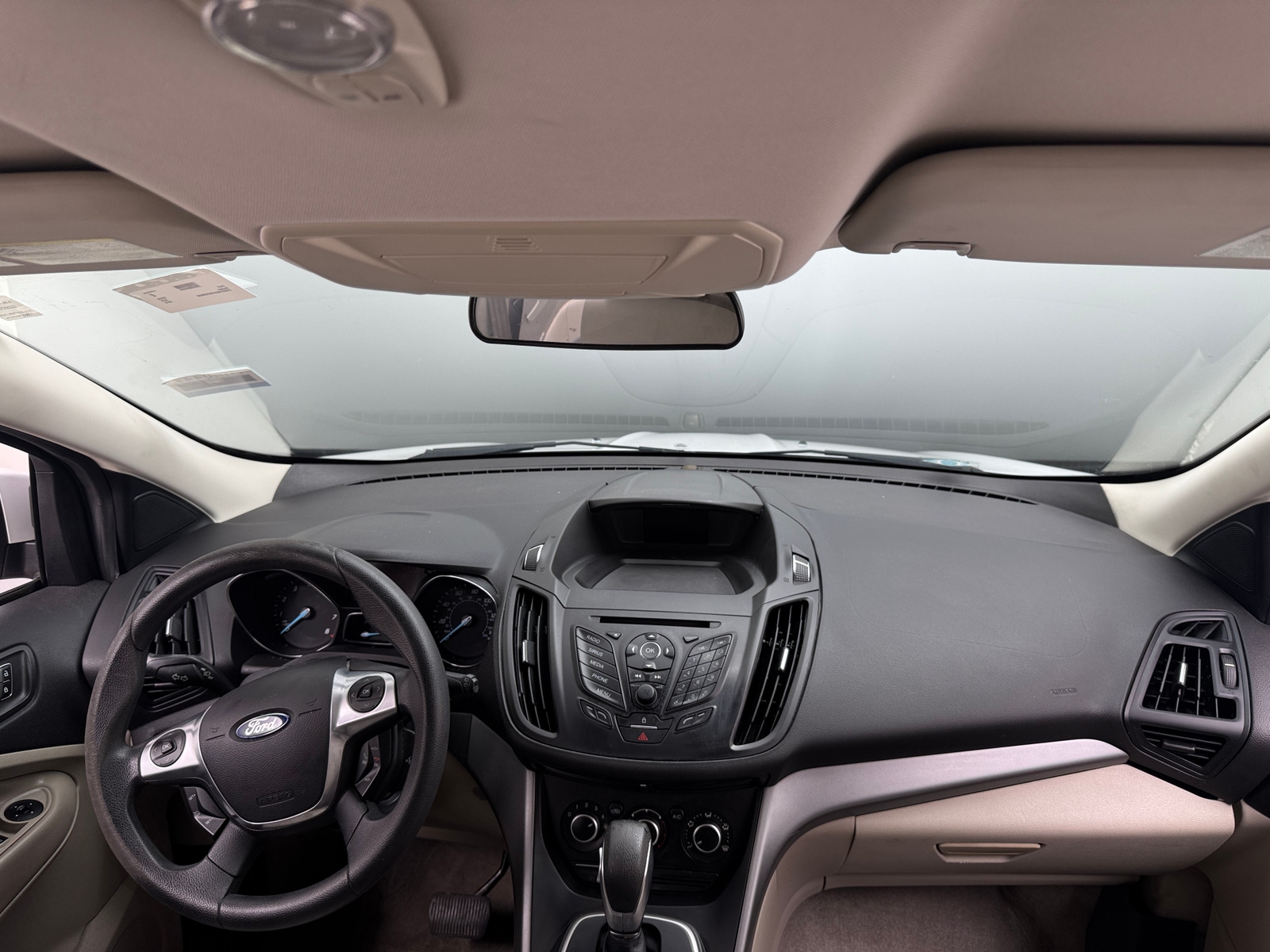 Thumbnail: 2014 Ford Escape - 3