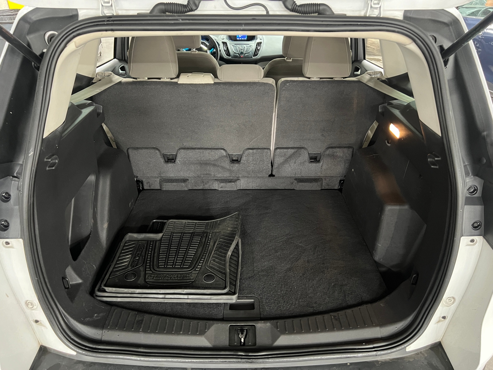 Thumbnail: 2014 Ford Escape - 7