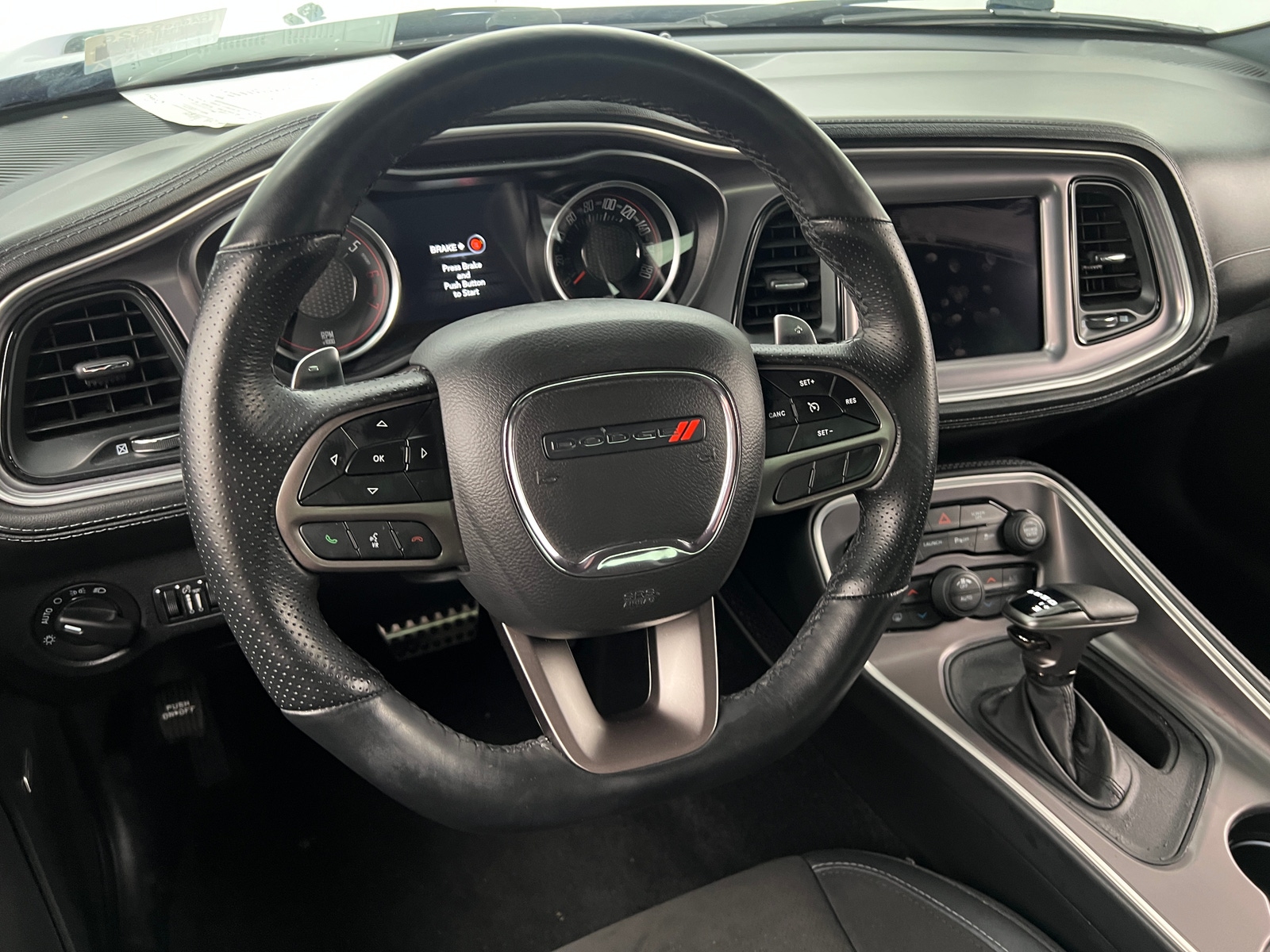 Thumbnail: 2022 Dodge Challenger - 4