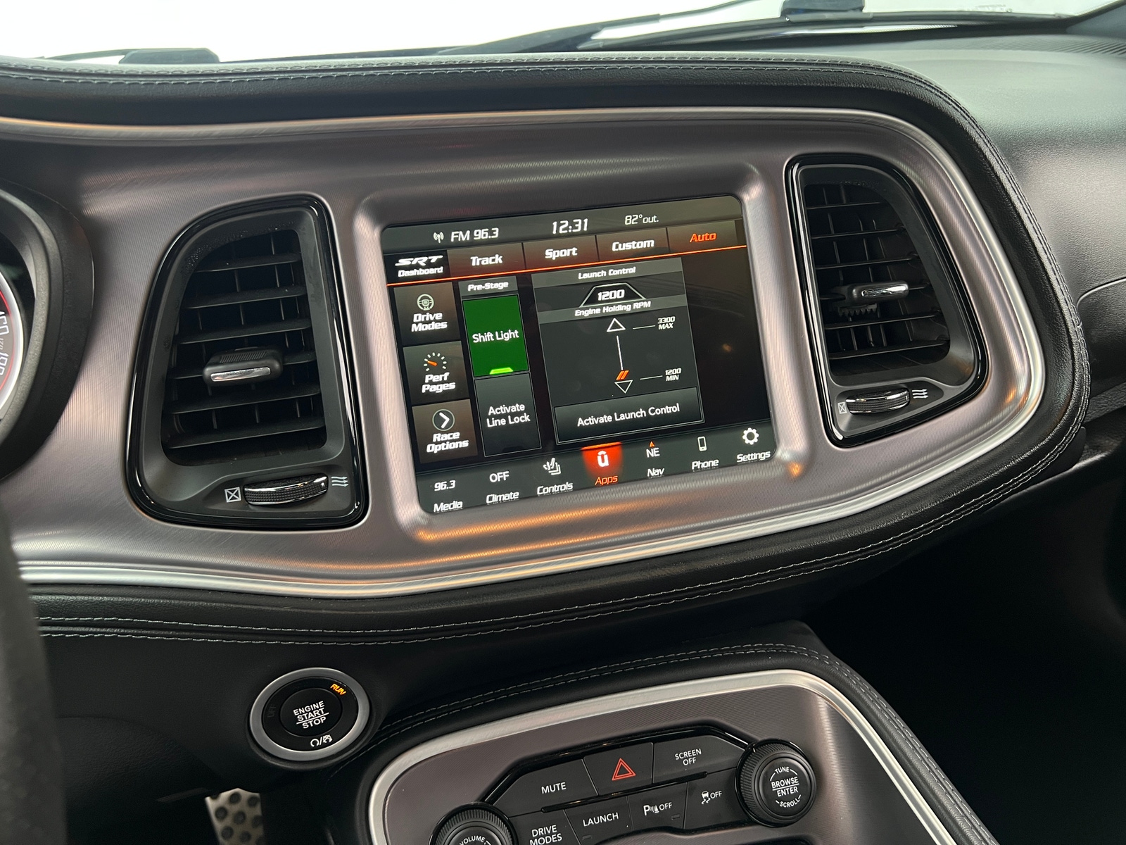 Thumbnail: 2022 Dodge Challenger - 3