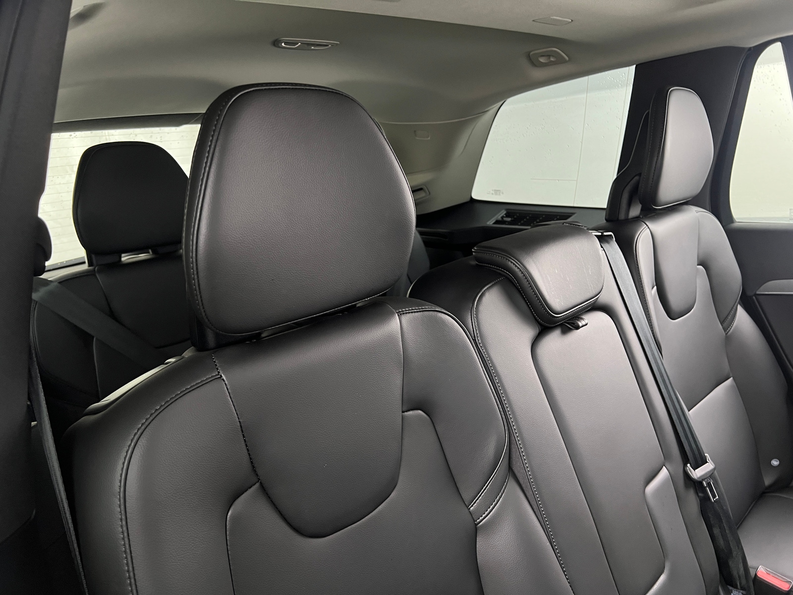 Thumbnail: 2025 Volvo XC90 - 5