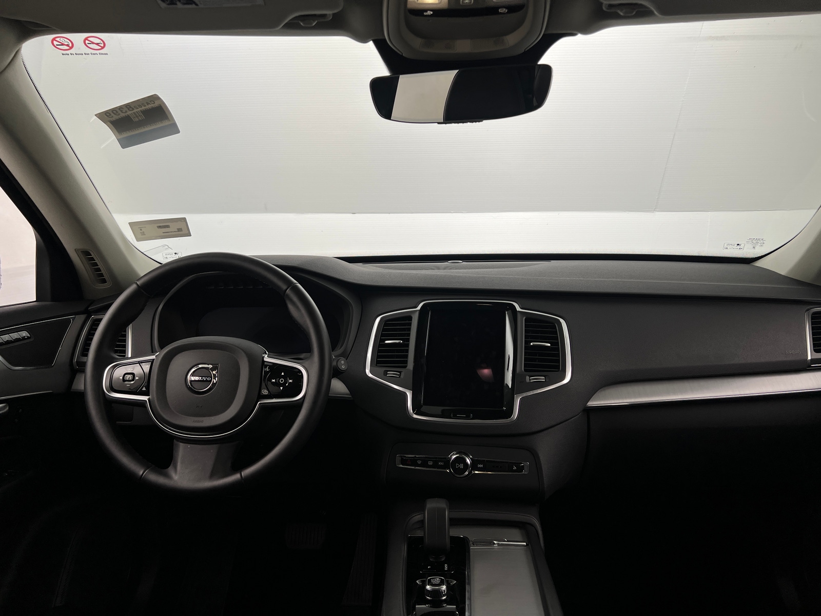 Thumbnail: 2025 Volvo XC90 - 2