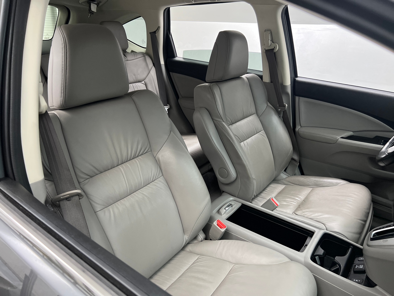Thumbnail: 2013 Honda CR-V - 2
