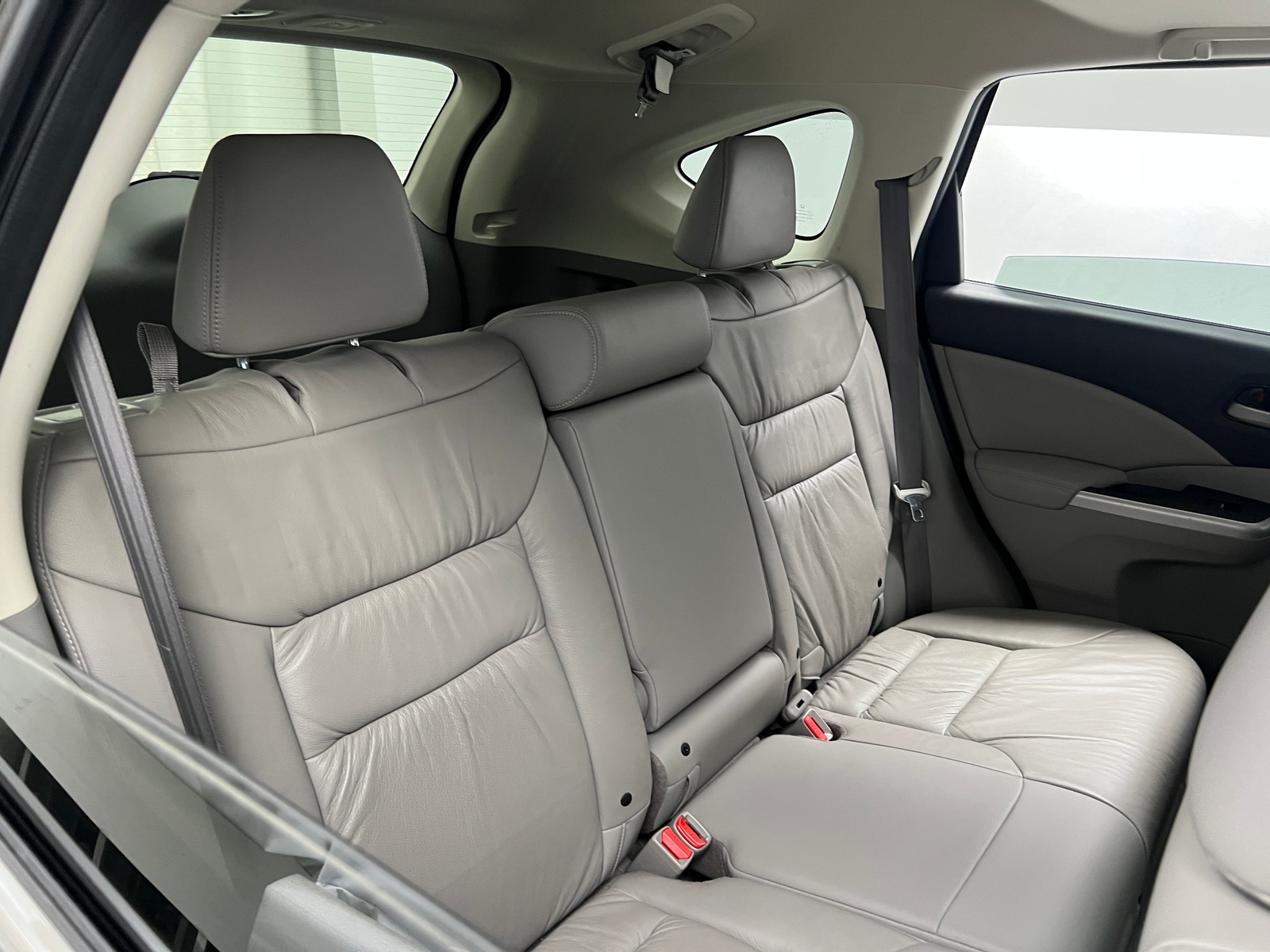 Thumbnail: 2013 Honda CR-V - 6