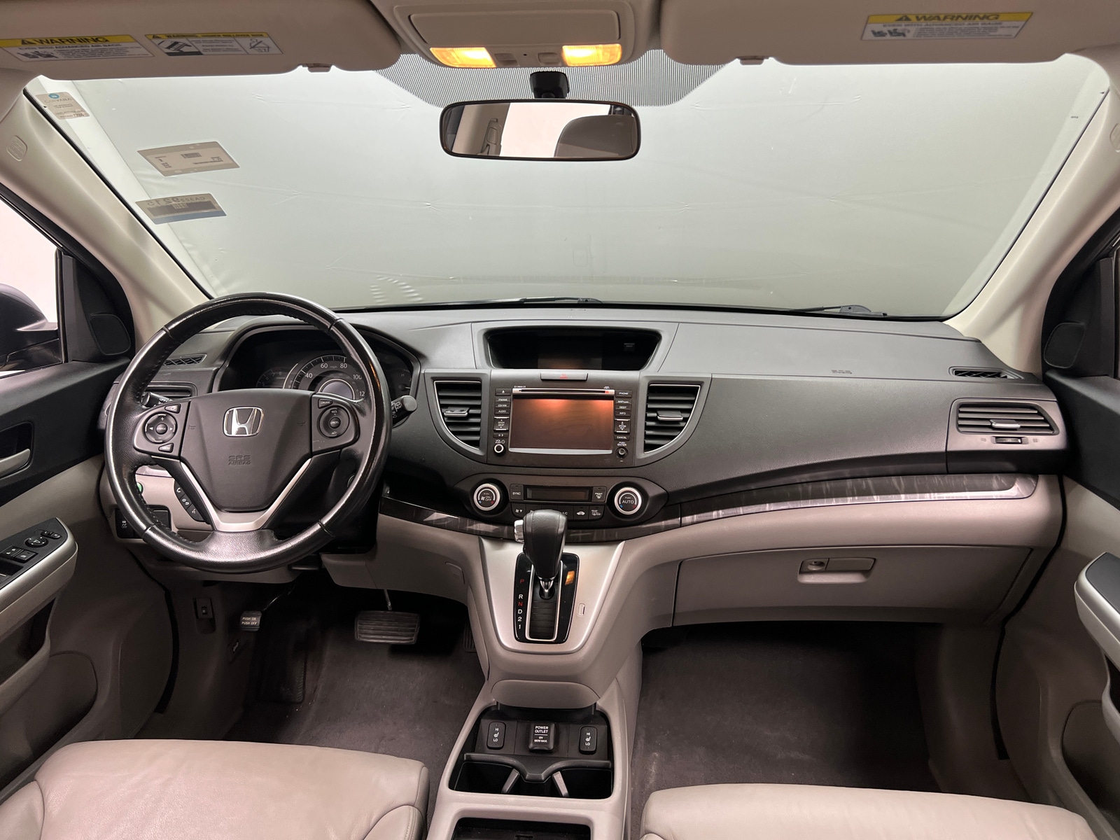 Thumbnail: 2013 Honda CR-V - 3