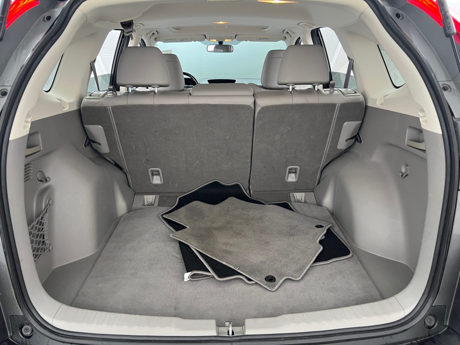 Thumbnail: 2013 Honda CR-V - 7