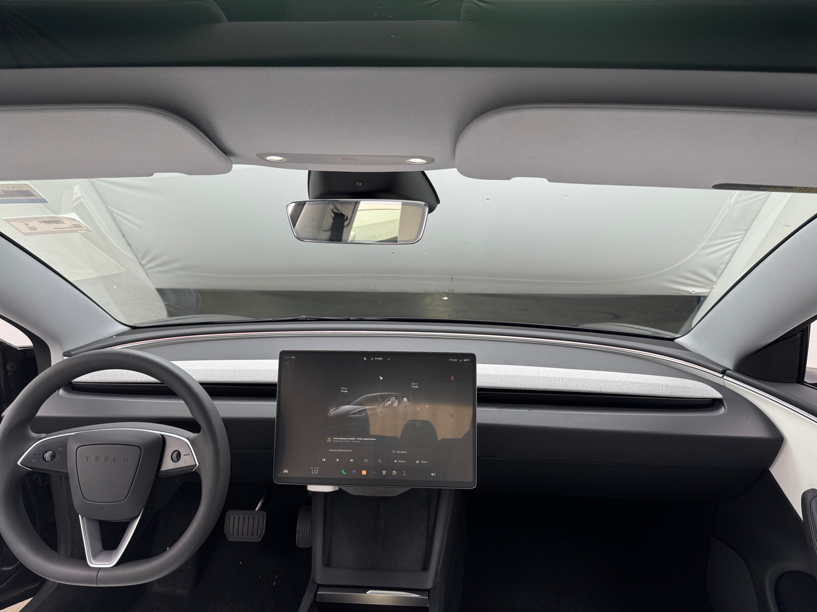 Thumbnail: 2025 Tesla Model 3 - 2