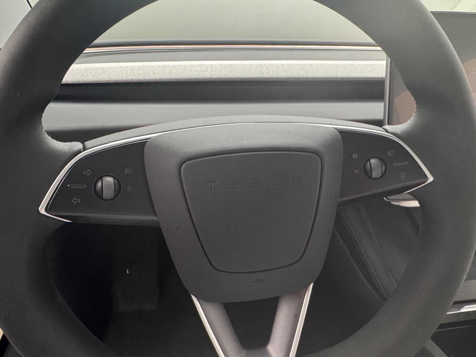 Thumbnail: 2025 Tesla Model 3 - 4