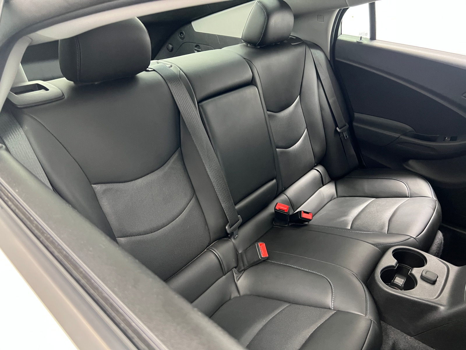 Thumbnail: 2018 Chevrolet Volt - 6