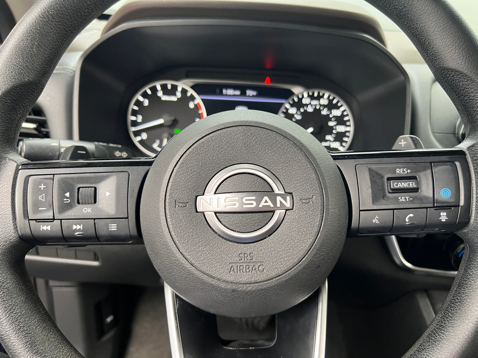 Thumbnail: 2022 Nissan Rogue - 5