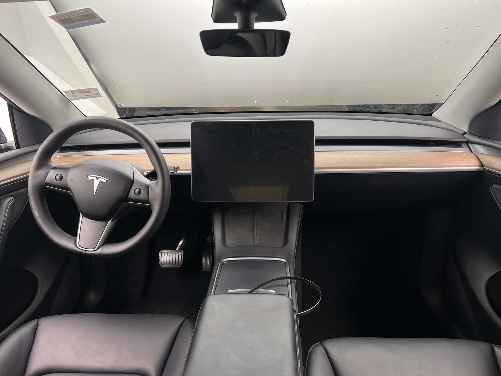 Thumbnail: 2023 Tesla Model Y - 2