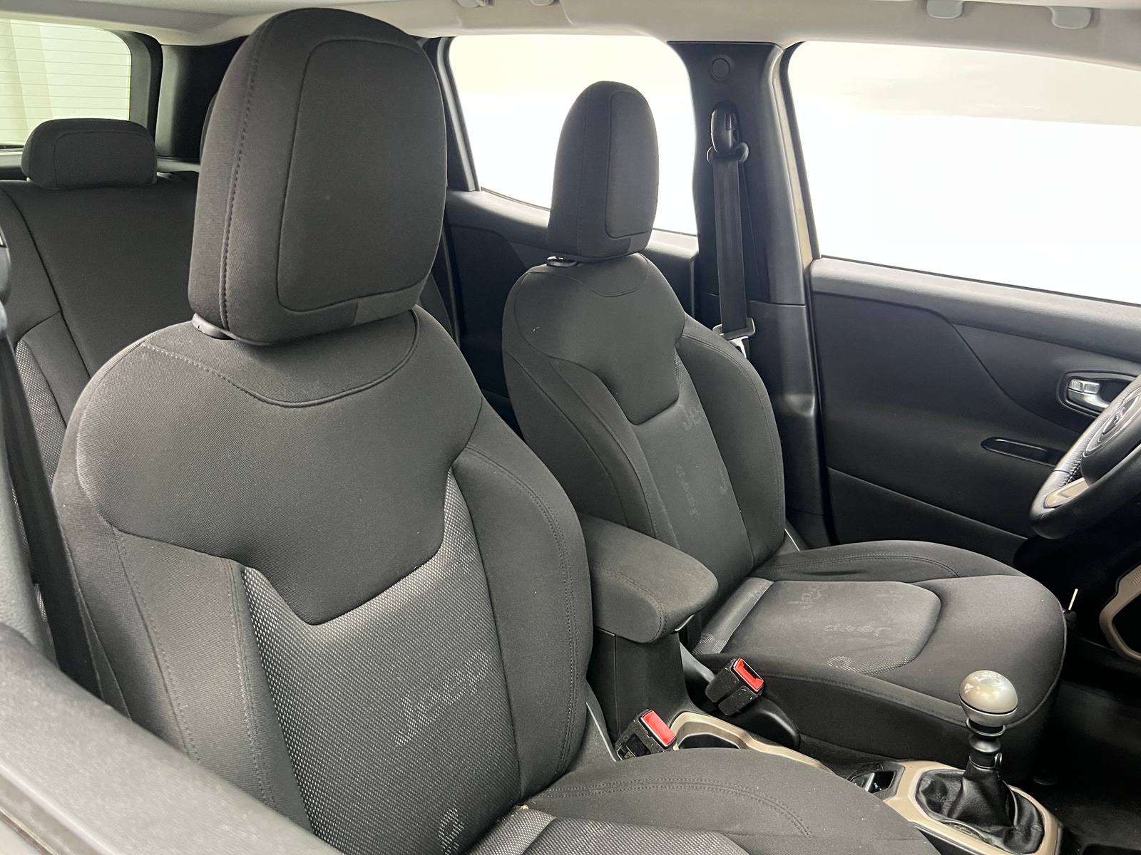 Thumbnail: 2015 Jeep Renegade - 2