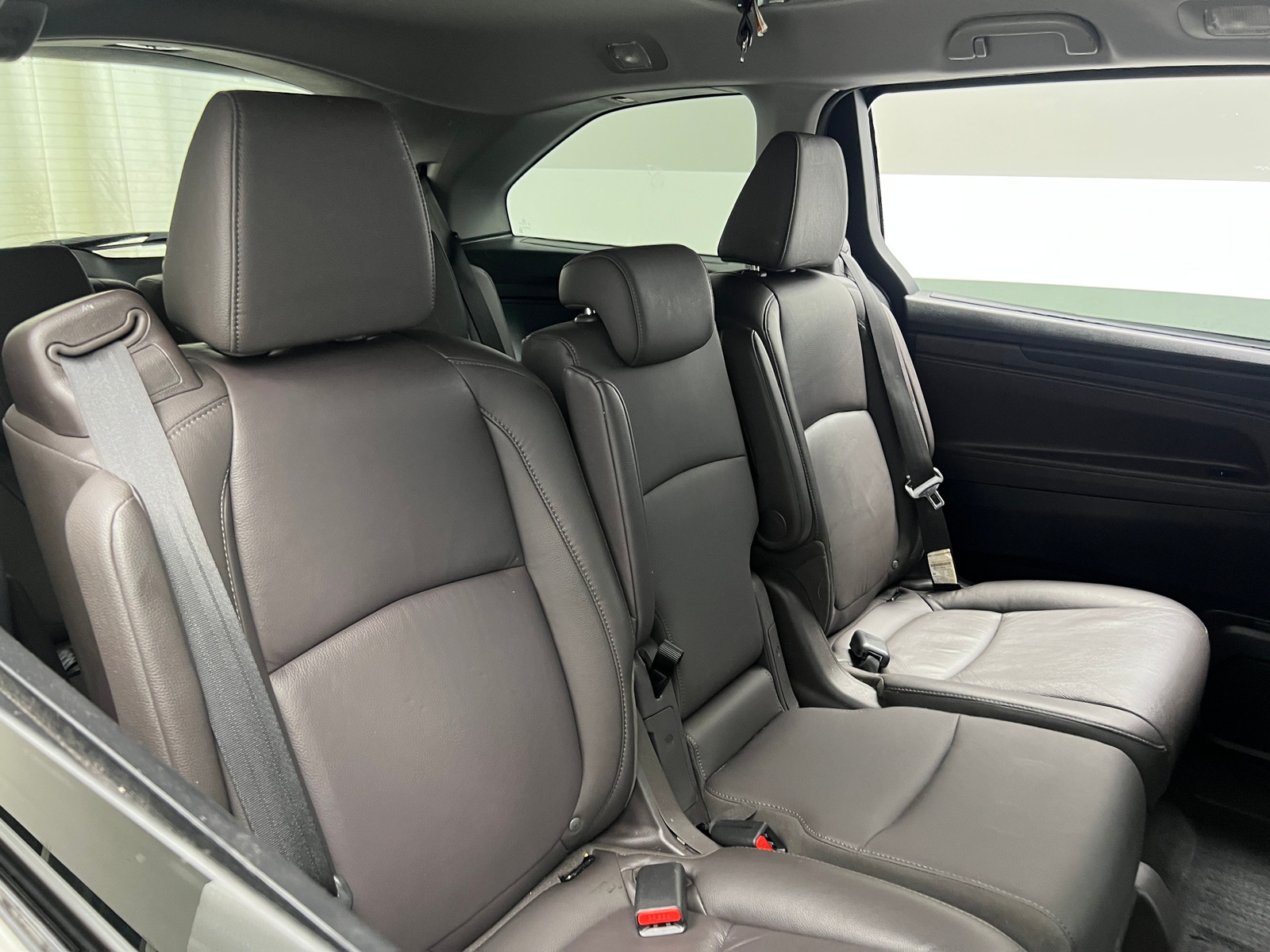 Thumbnail: 2020 Honda Odyssey - 5